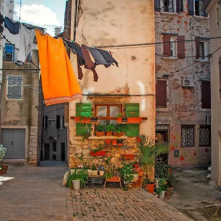 Leone In Rovinj - Istrien * Rovinj
