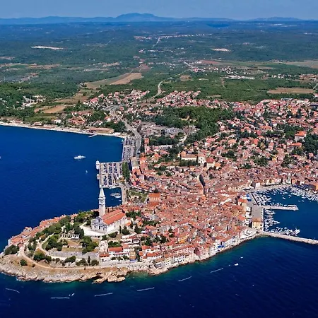 Gæstehus Leone In Rovinj - Istrien Rovinj