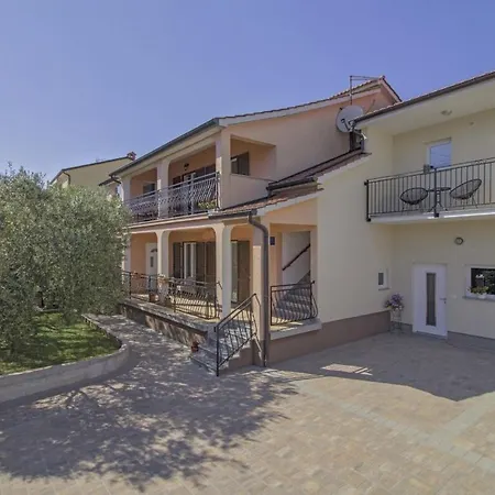 Gæstehus Leone In Rovinj - Istrien