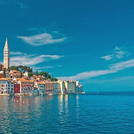 Gæstehus Leone In Rovinj - Istrien